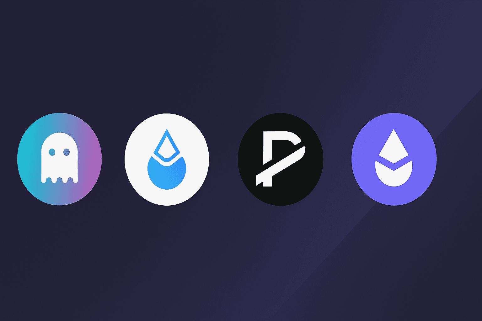 Core DeFi Protocols